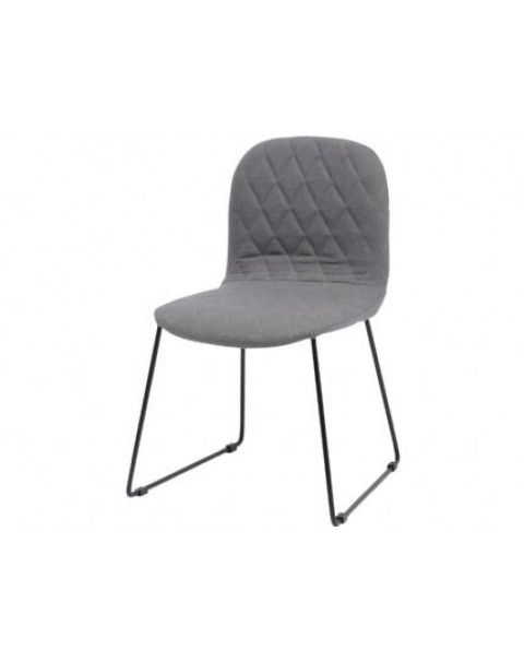  Clifton Quilted Dining Chair